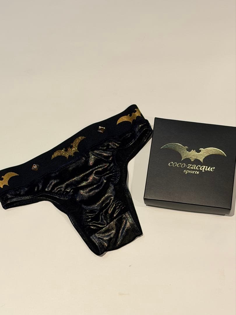 coco.zacque ココザック