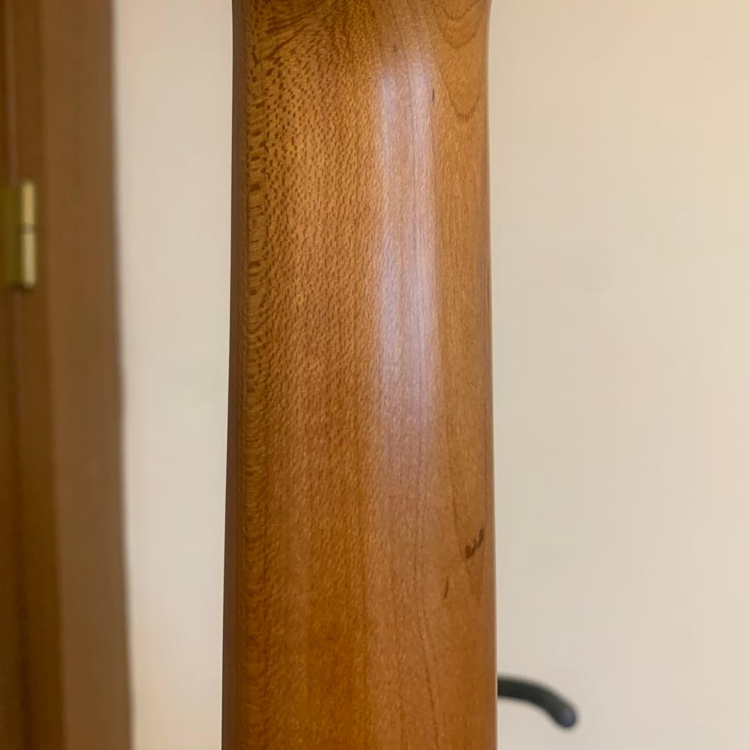 Bacchus Universe Series エレキギター サンバースト