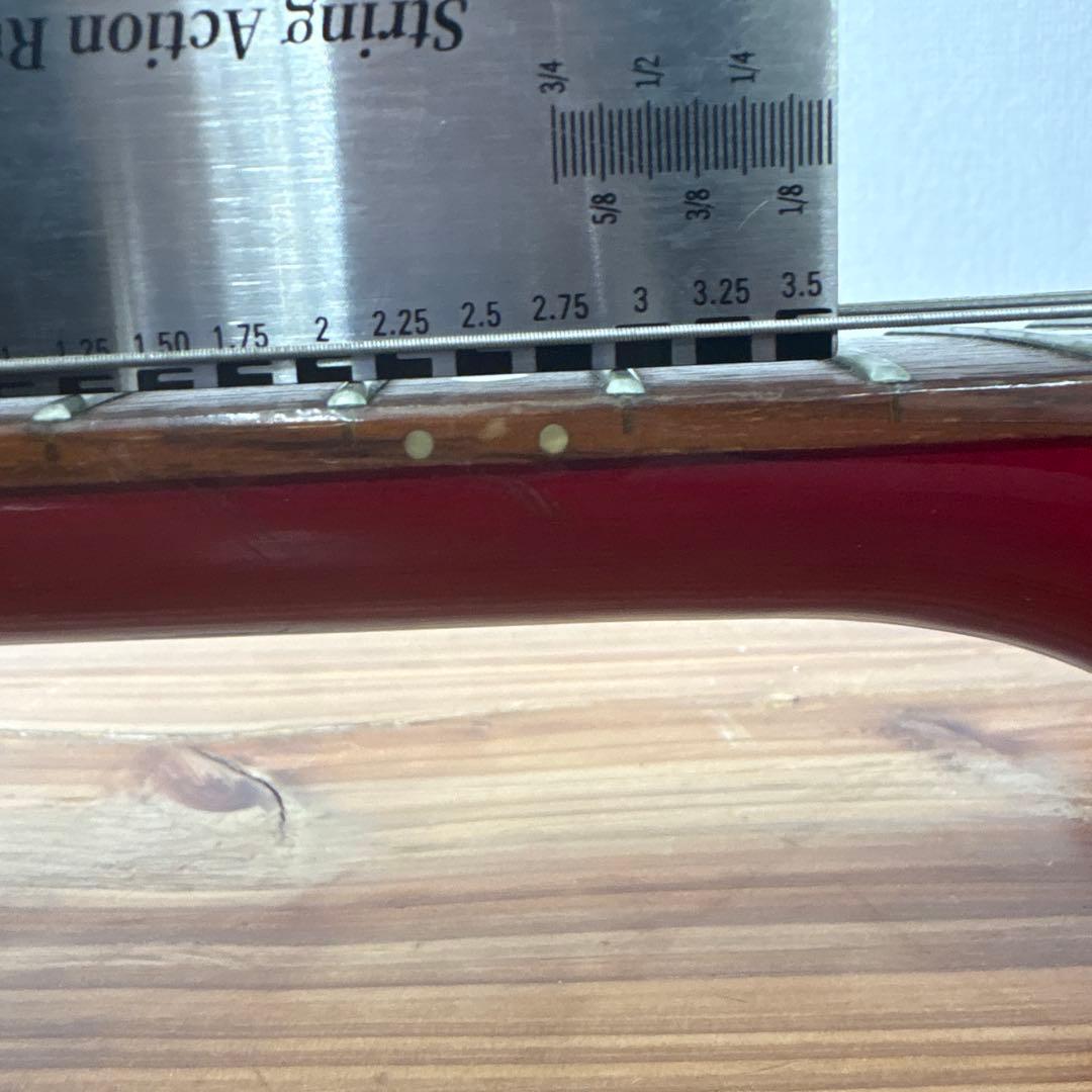 た*ぐ様 ヤマハ　SJ5000 エレキギター　日本製　スーパージャム