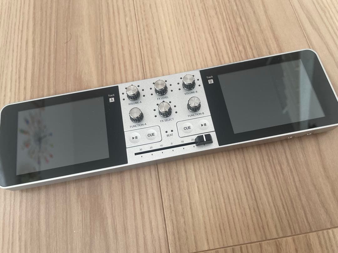 ほぼ未使用Monster GODJコントローラー