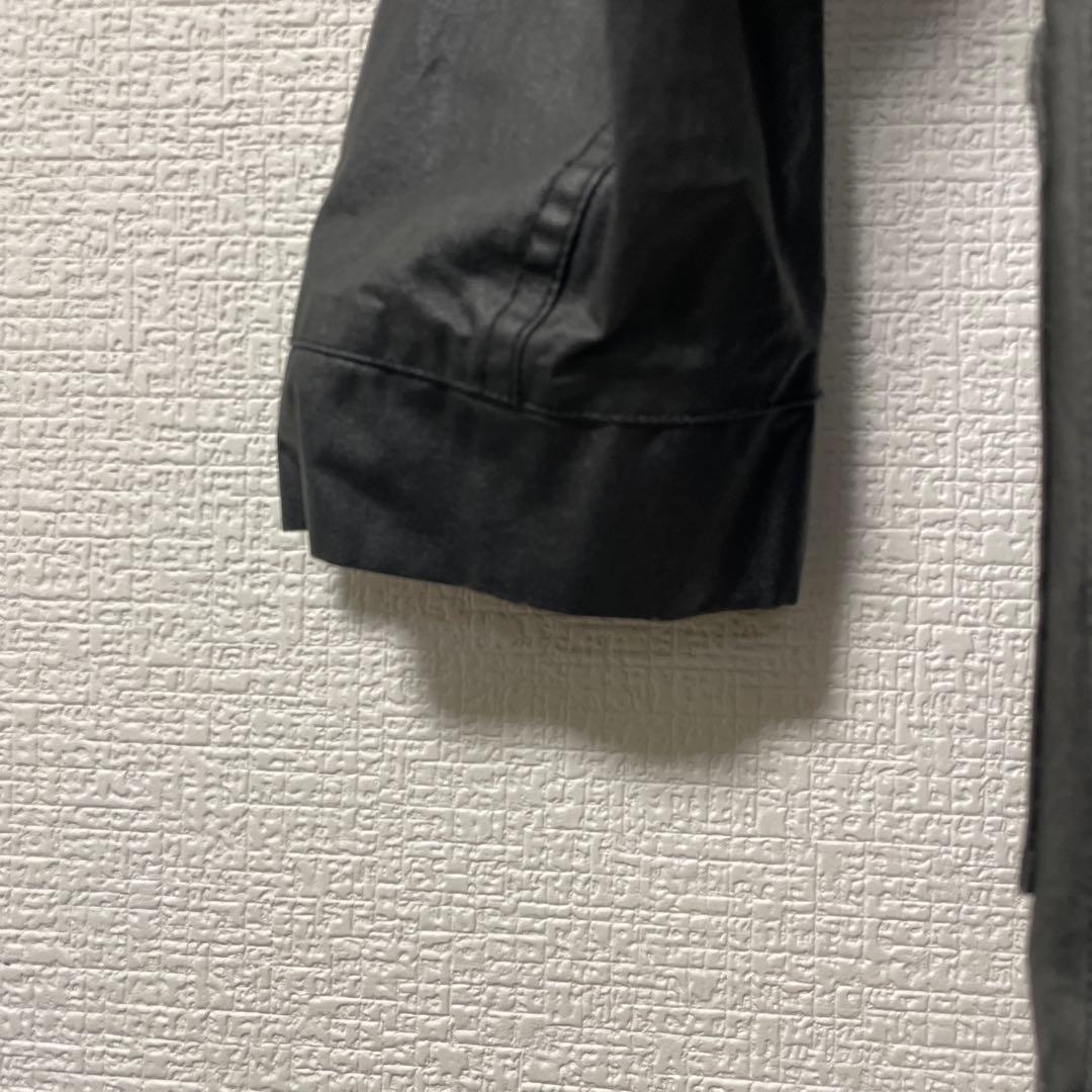 ジャケット・アウター Carhartt ROY JACKET - Black / Asphalt