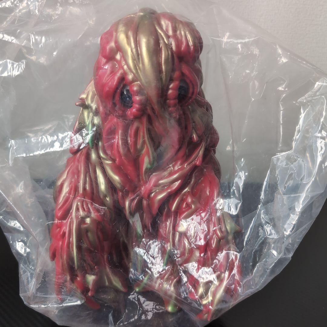 CCP AMC ヘドラ 成長期 バーニング ver