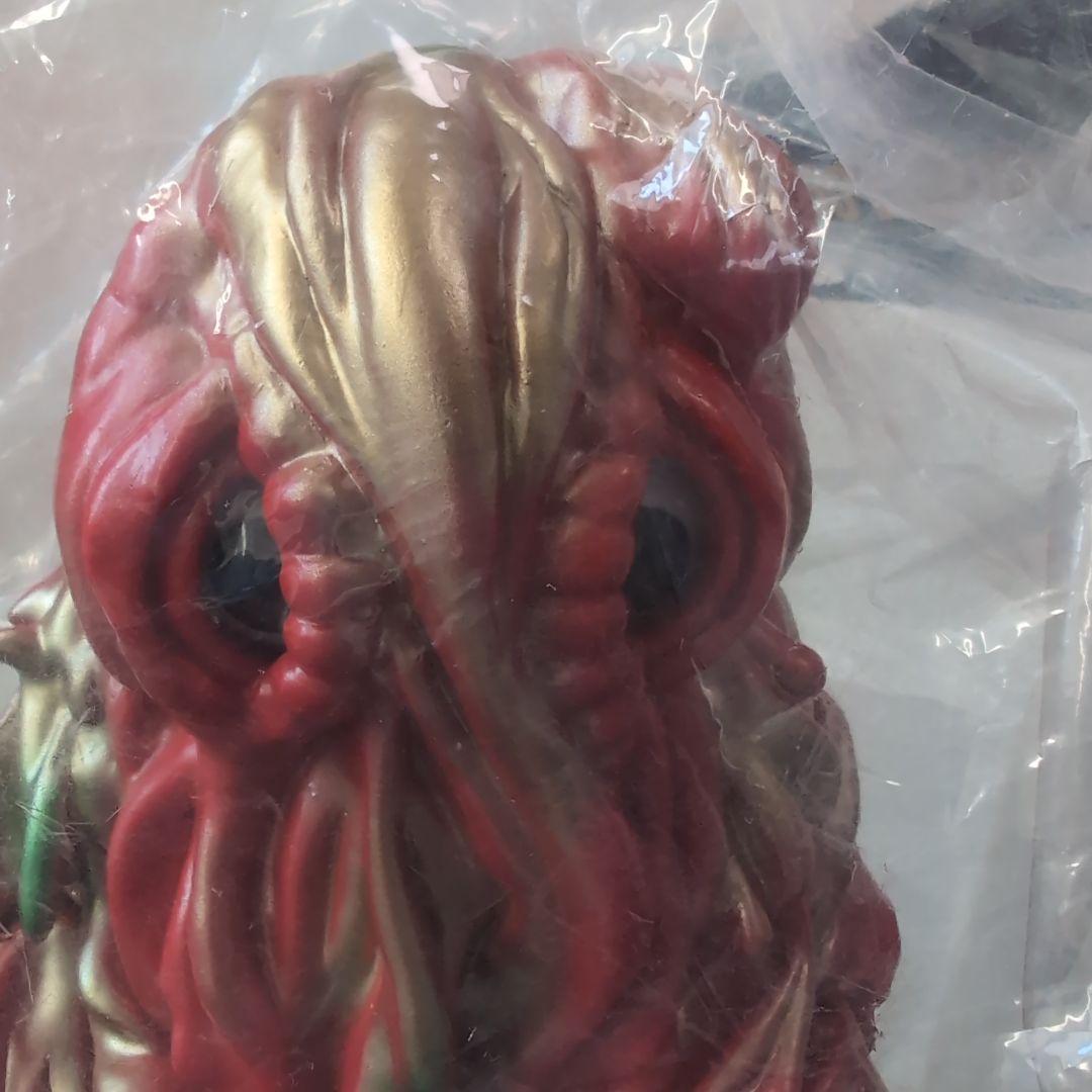 CCP AMC ヘドラ 成長期 バーニング ver