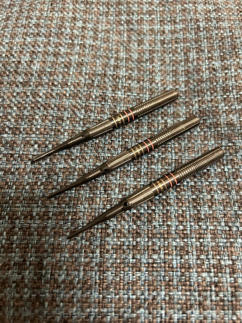 む*ょ様 【トリニダード】ヒューゴ ヒューゴ・リョンモデル 2BA