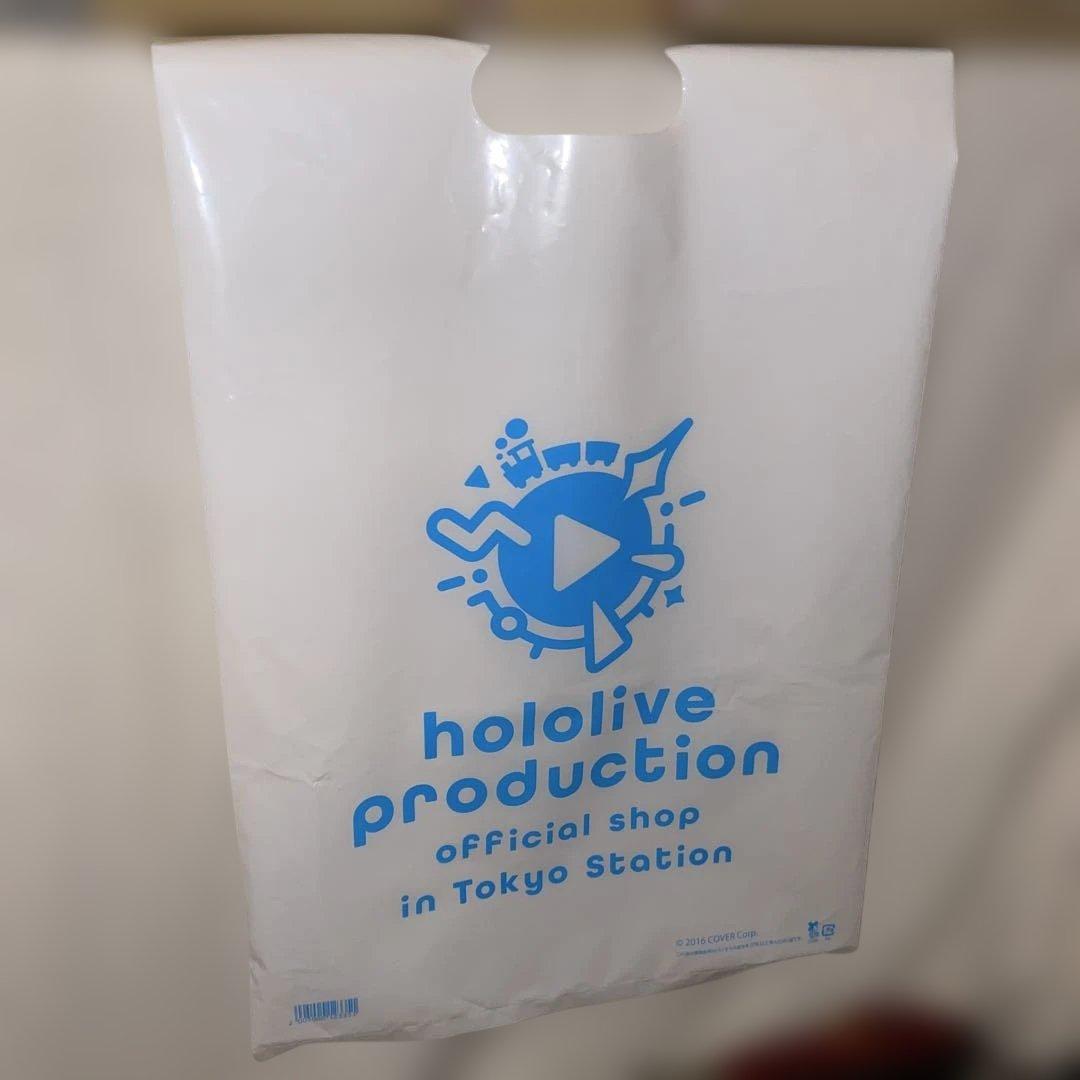 ホロライブグッズ