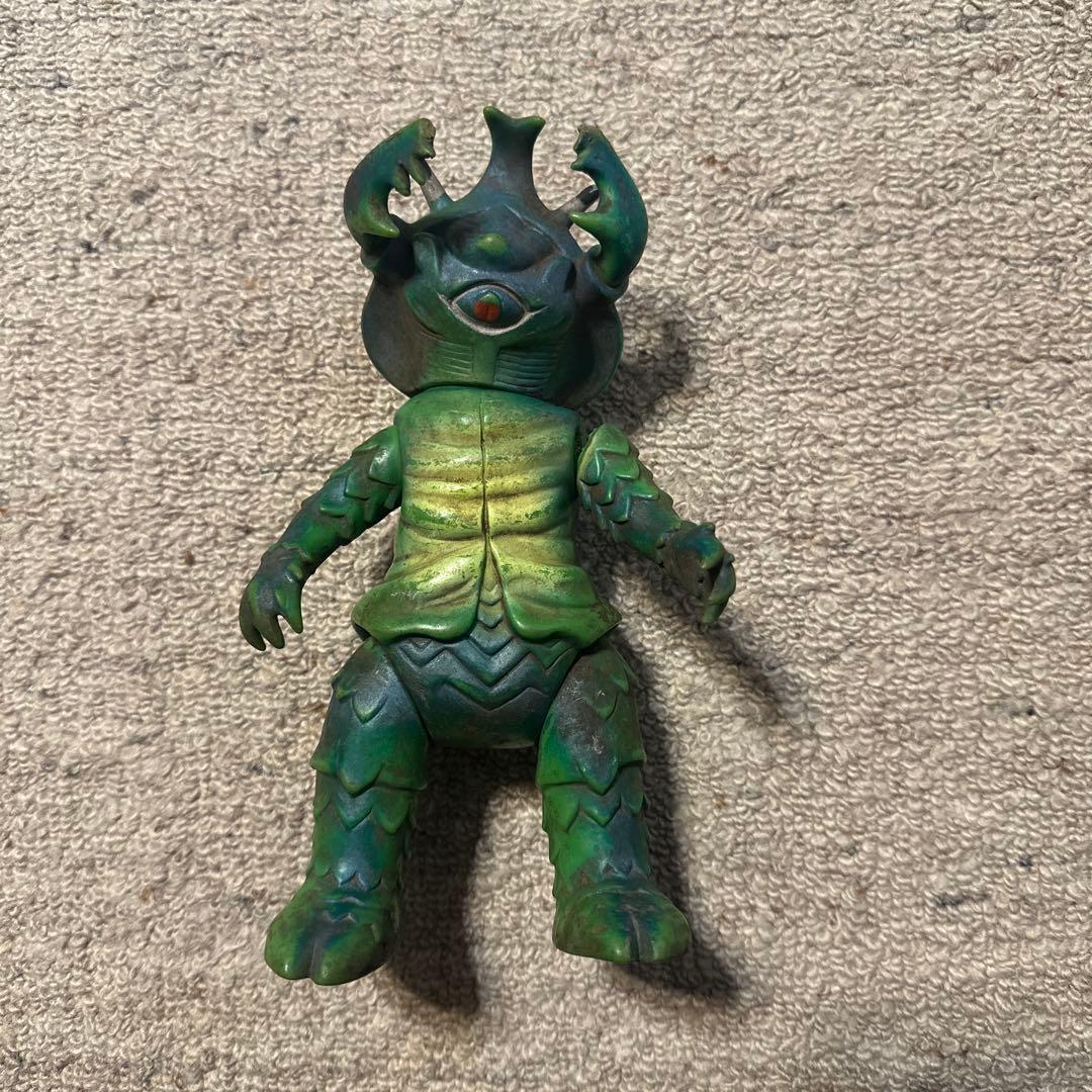 マルサンブースカ　アントラーなどセット