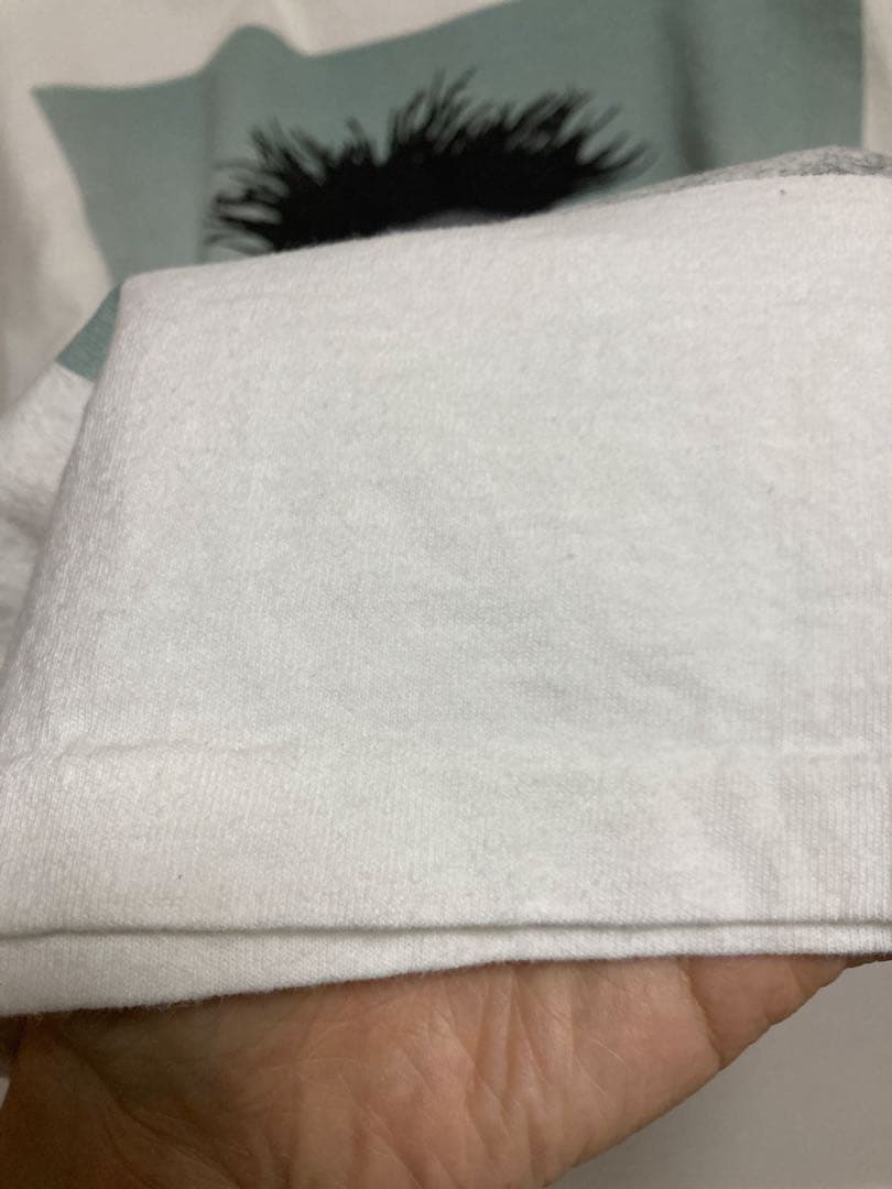 1990s SESAME STREET ERNIE アーニー Tシャツ L