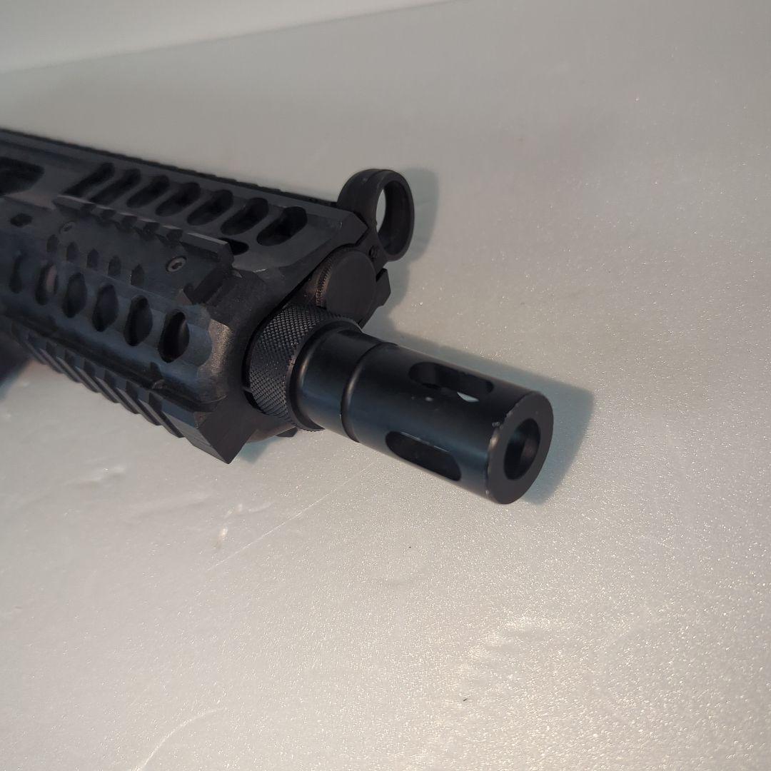 マルゼン　mp5k チャージャー　ジャンク