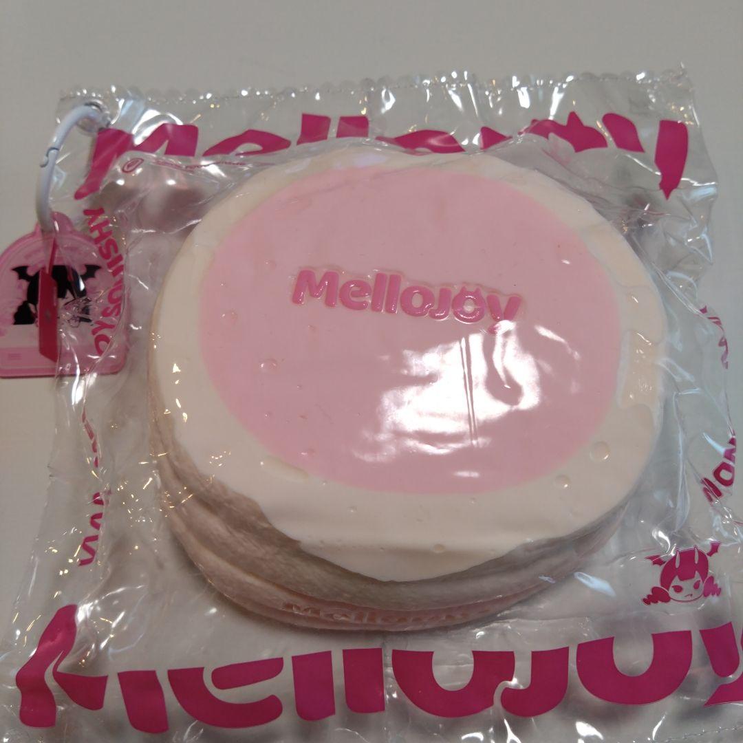 開運 スフレ ストロベリー ③