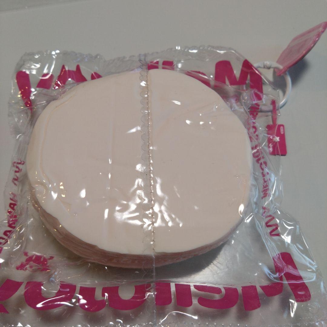 開運 スフレ ストロベリー ③