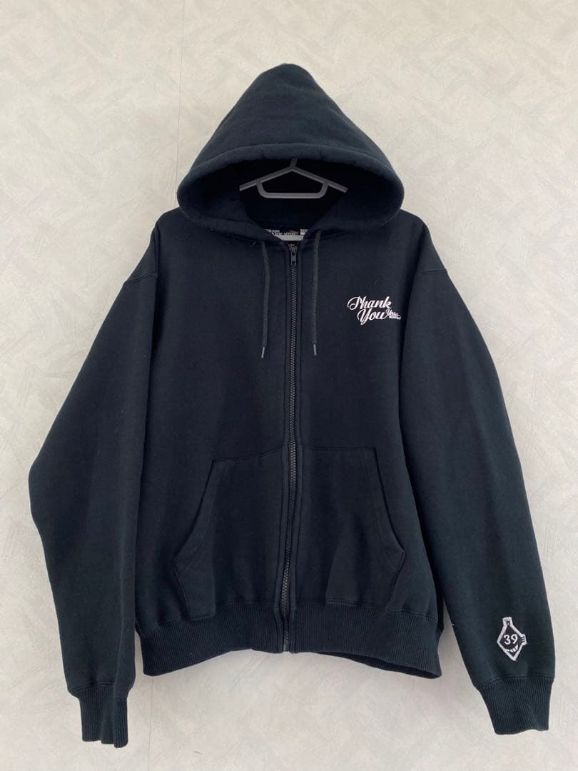 吉井和哉 TOUR 2006 THANK YOU パーカー S イエモン