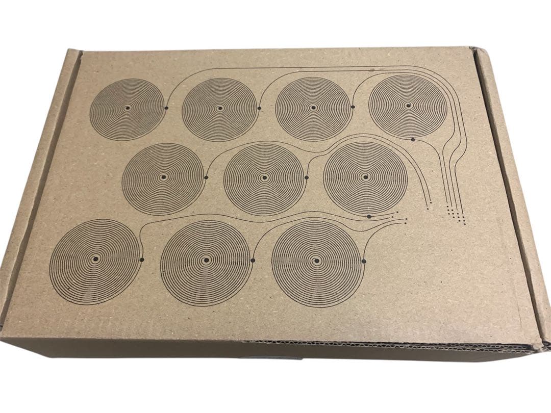 KOMA ELEKTRONIK★Chromaplane★