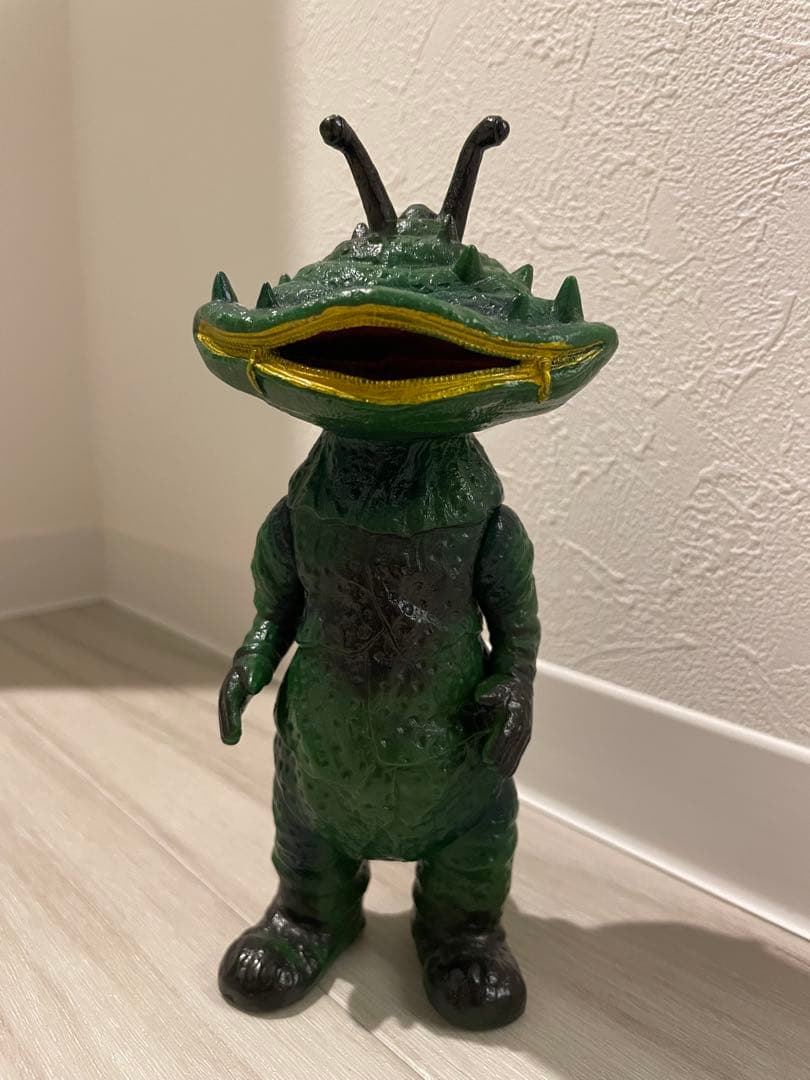 キングザウルスシリーズ　引退セット