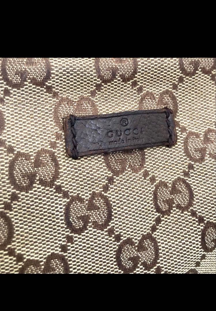 あ*う様 ★ 期間限定セール★人気　グッチ　GUCCI ショルダーバッグ　トート