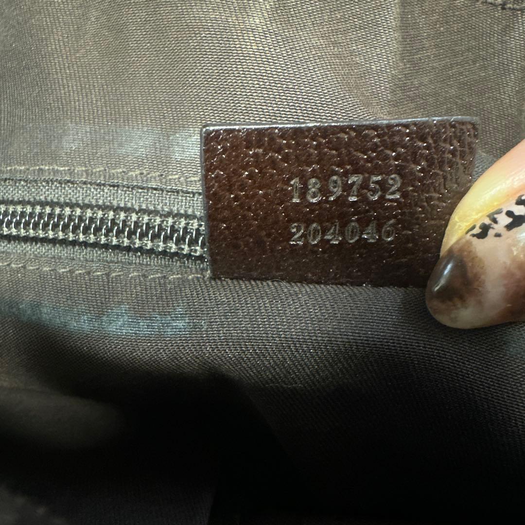 あ*う様 ★ 期間限定セール★人気　グッチ　GUCCI ショルダーバッグ　トート