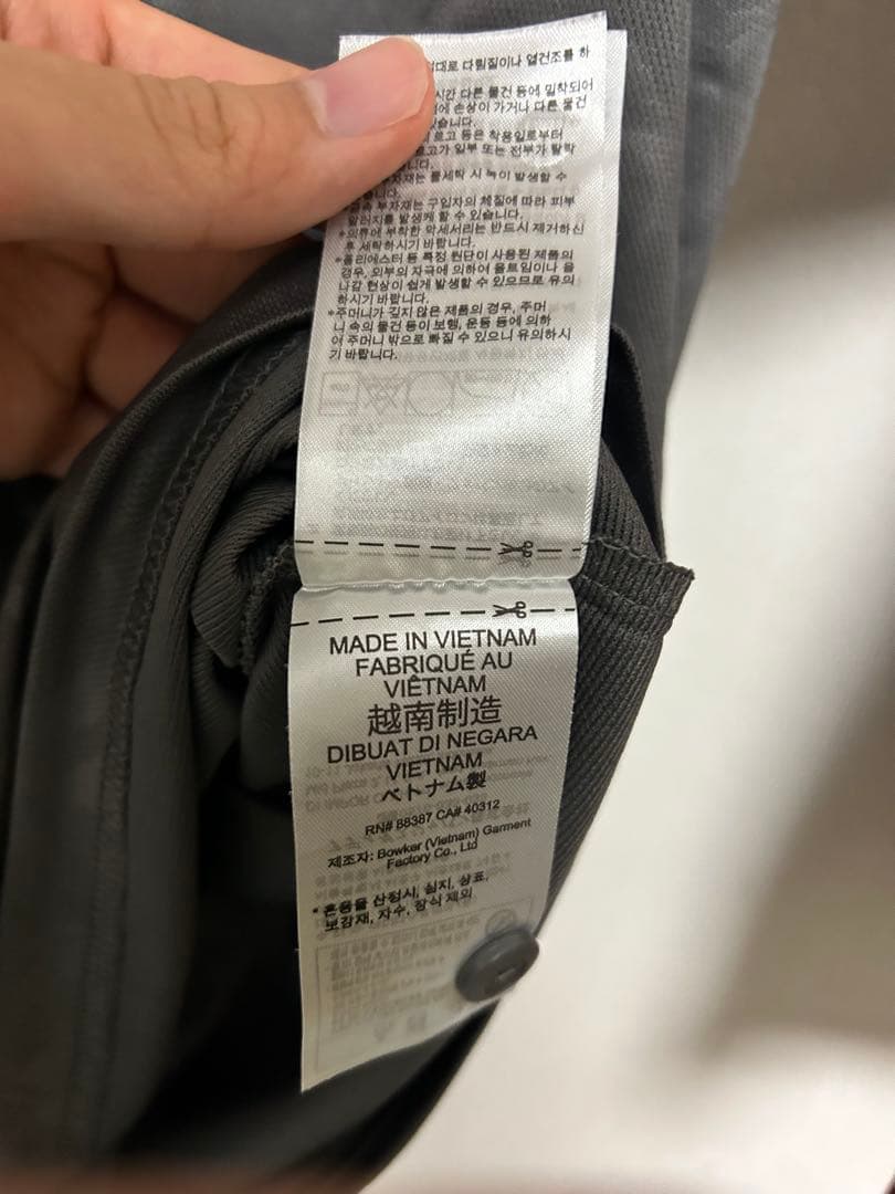 レアルマドリード7 ヴィニシウスXLレプリカ 24-25シーズン