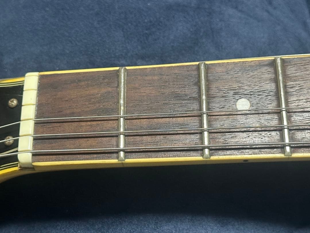 ギター GRETSCH ELECTROMATIC G291 DOUBLE JET