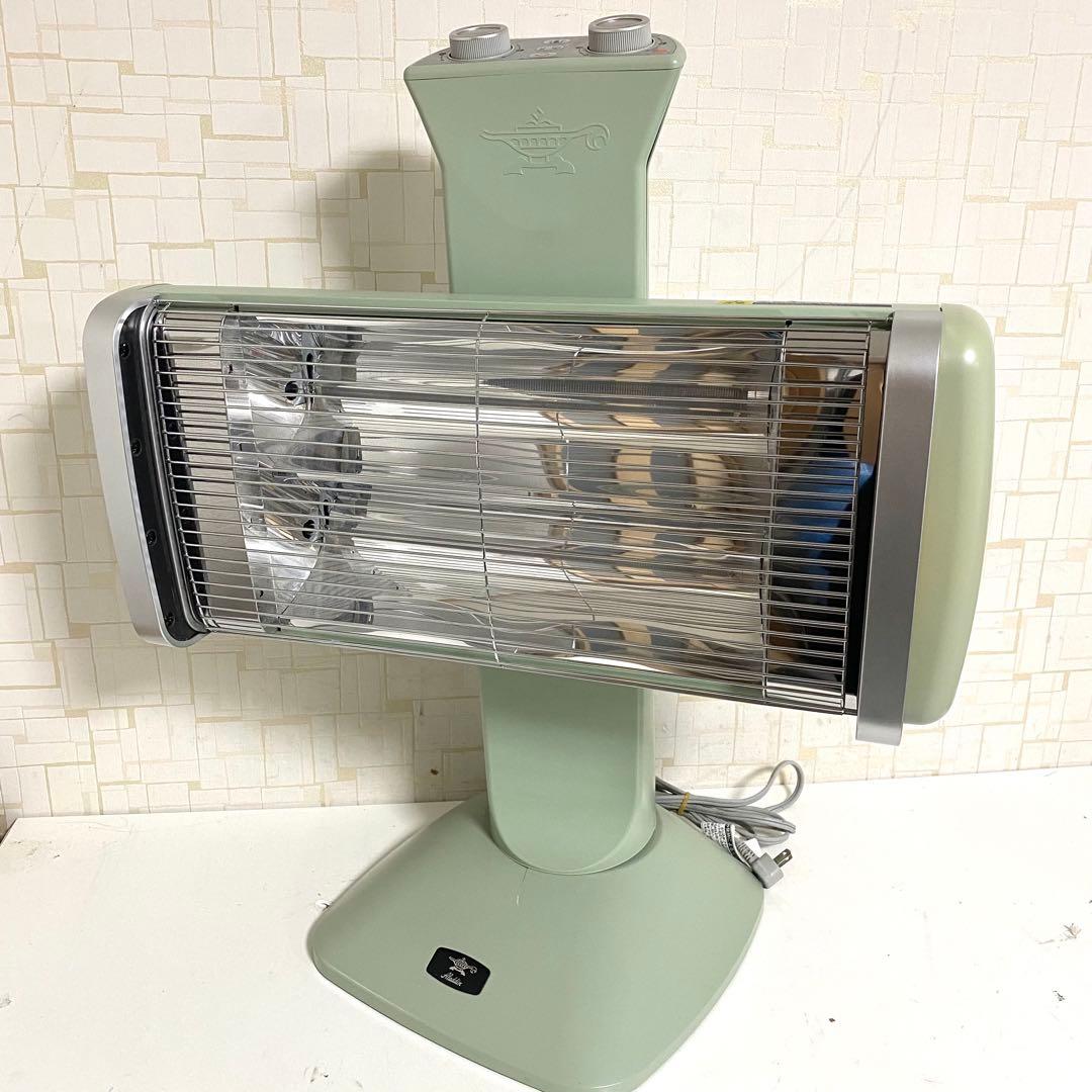 Aladdin アラジン 遠赤外線グラファイトヒーター AEH-2G10BJ