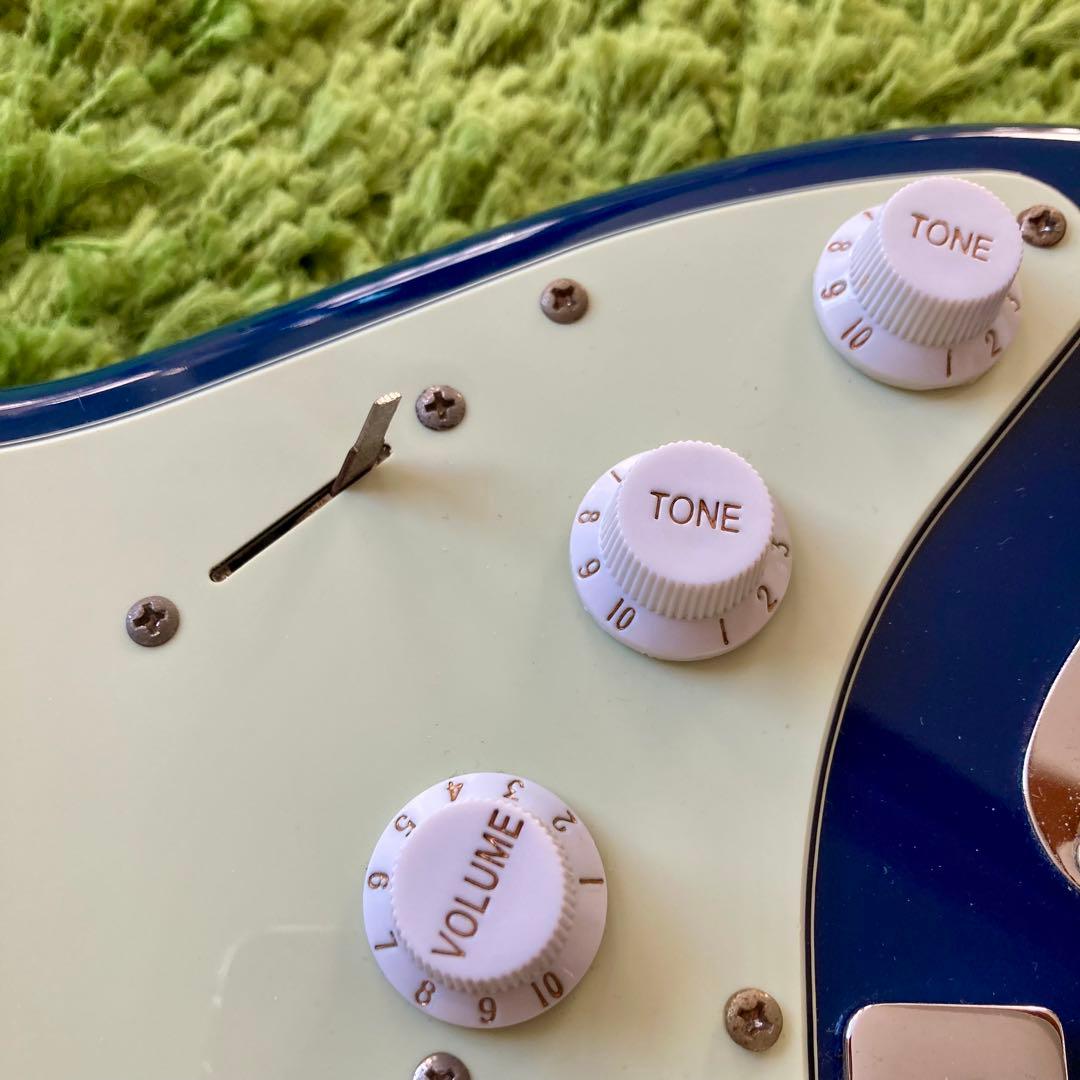 スクワイヤー ストラト　[JUNK]