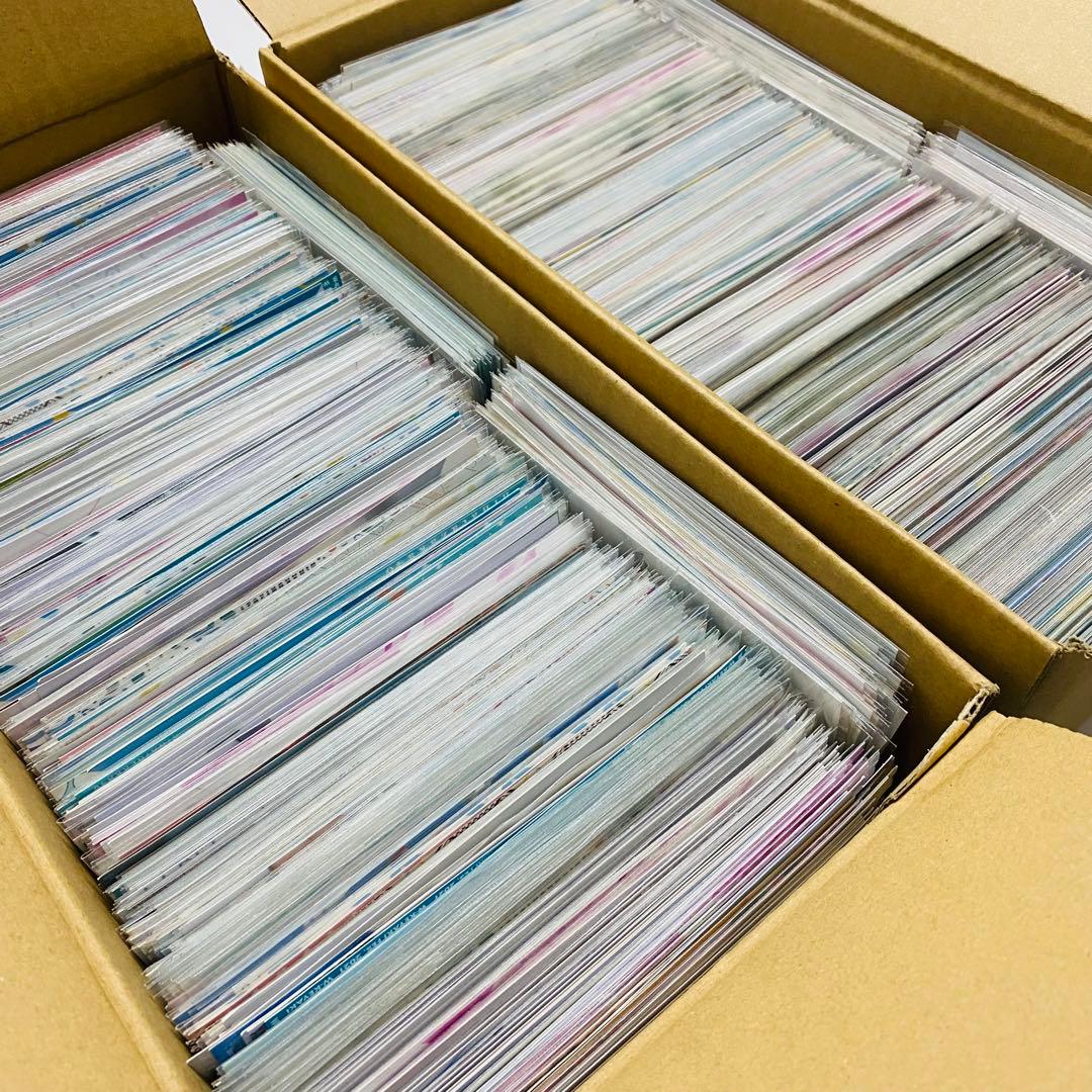 欅坂46/日向坂46/櫻坂46 生写真 2000枚！②