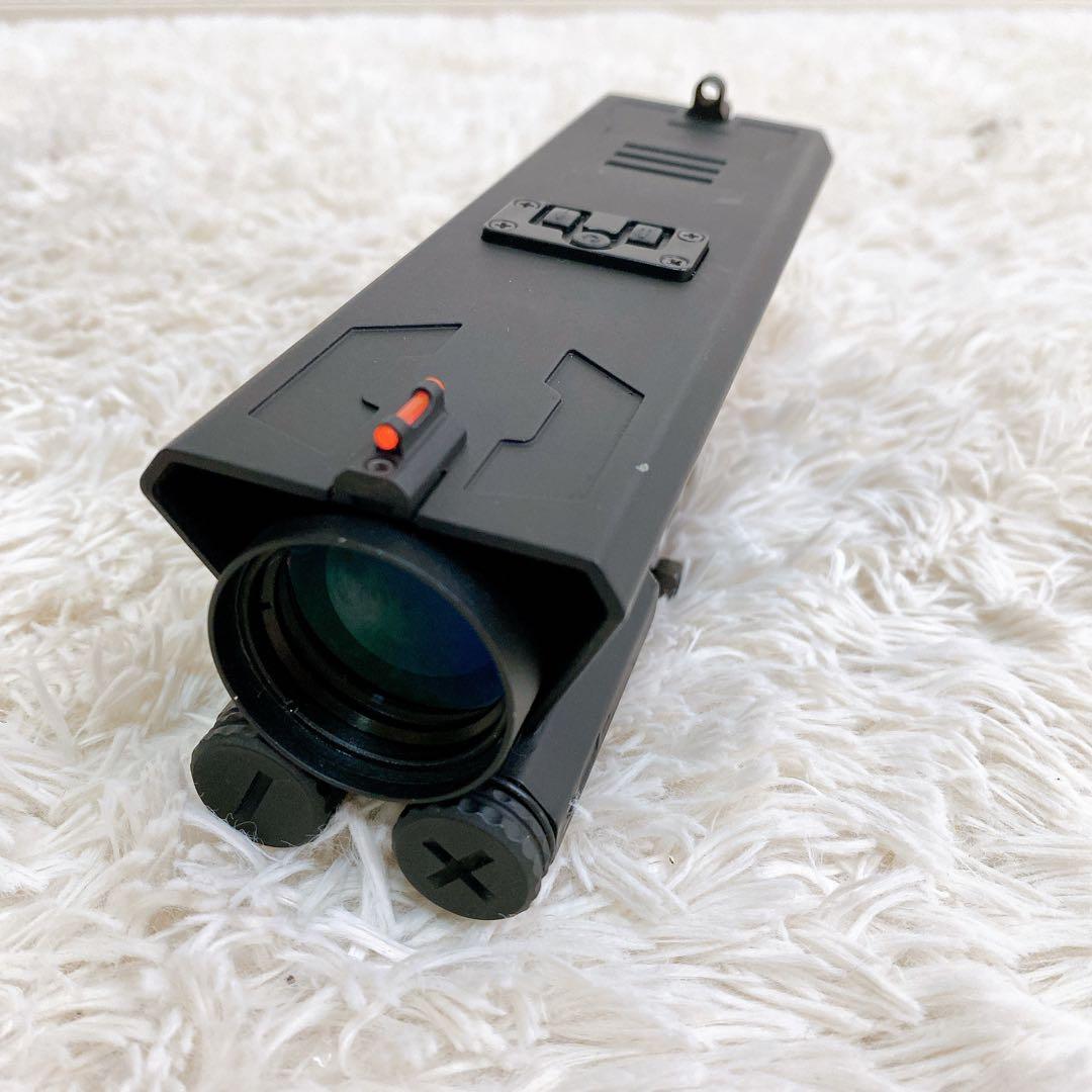 VISM DELTA 4x30 スコープ ミリタリー