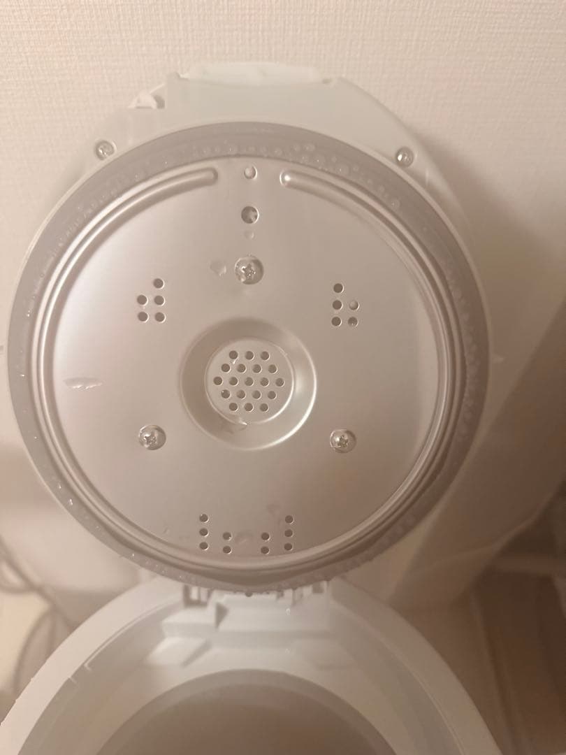 象印スチーム式加湿器 EE-DE35 2024年製