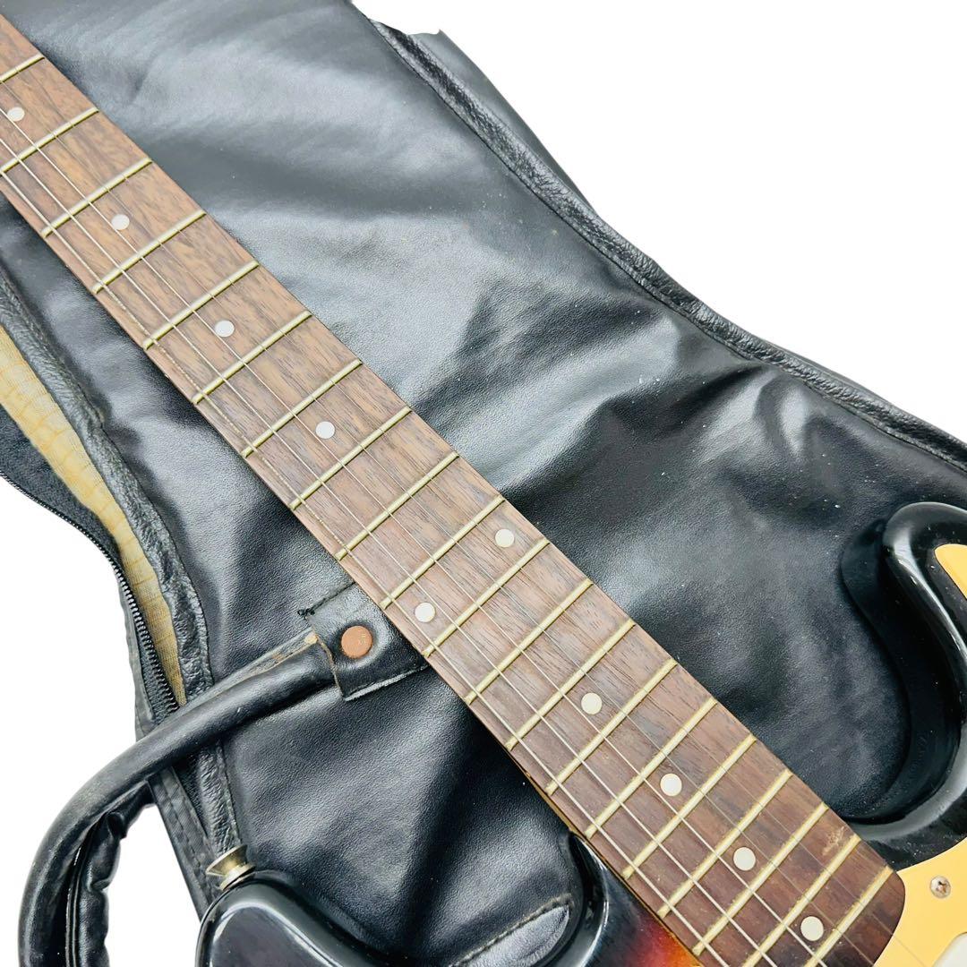 K GARAGE エレキギター