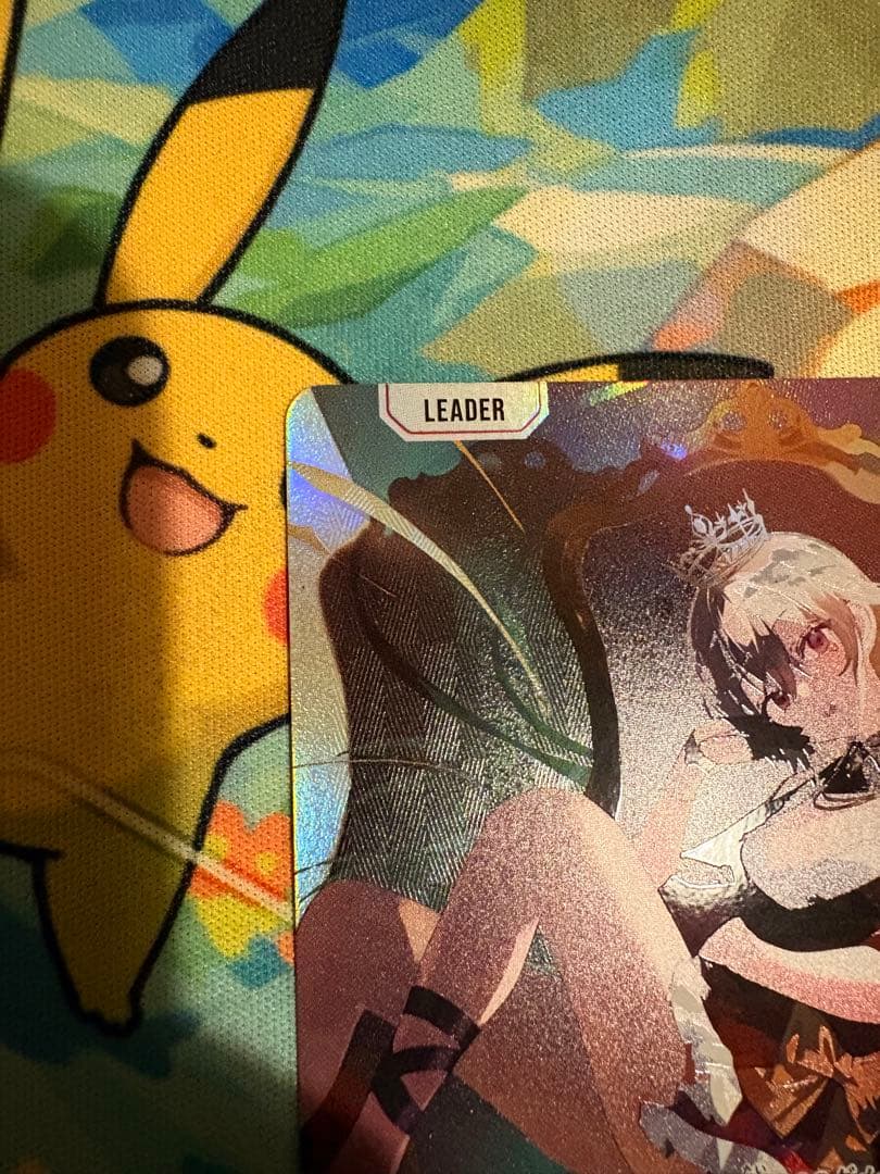 (9/7-8限定) クロスタ　小森めと　LRPP