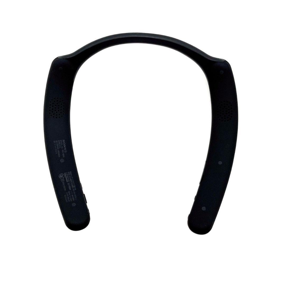 【極美品】SONY SRS-NB10 ワイヤレスネックスピーカー