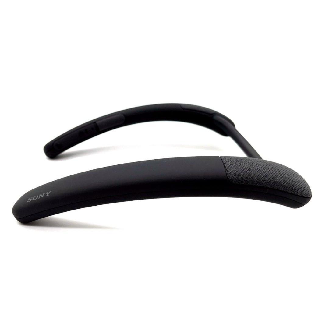 【極美品】SONY SRS-NB10 ワイヤレスネックスピーカー