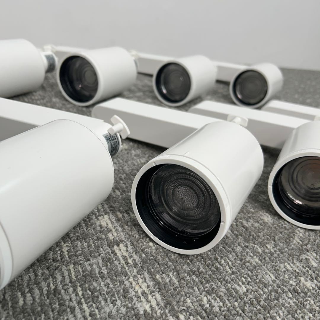 【10台セット】【2020年製】 Panasonic　LEDスポットライト