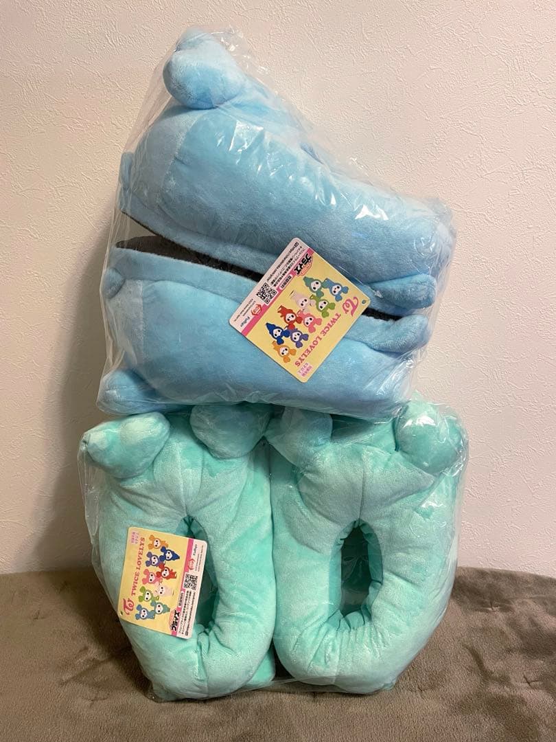 TWICE GiGO まとめ売り