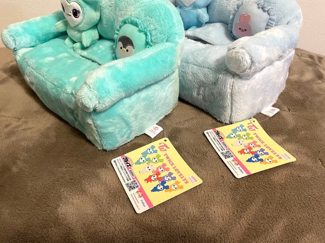 TWICE GiGO まとめ売り