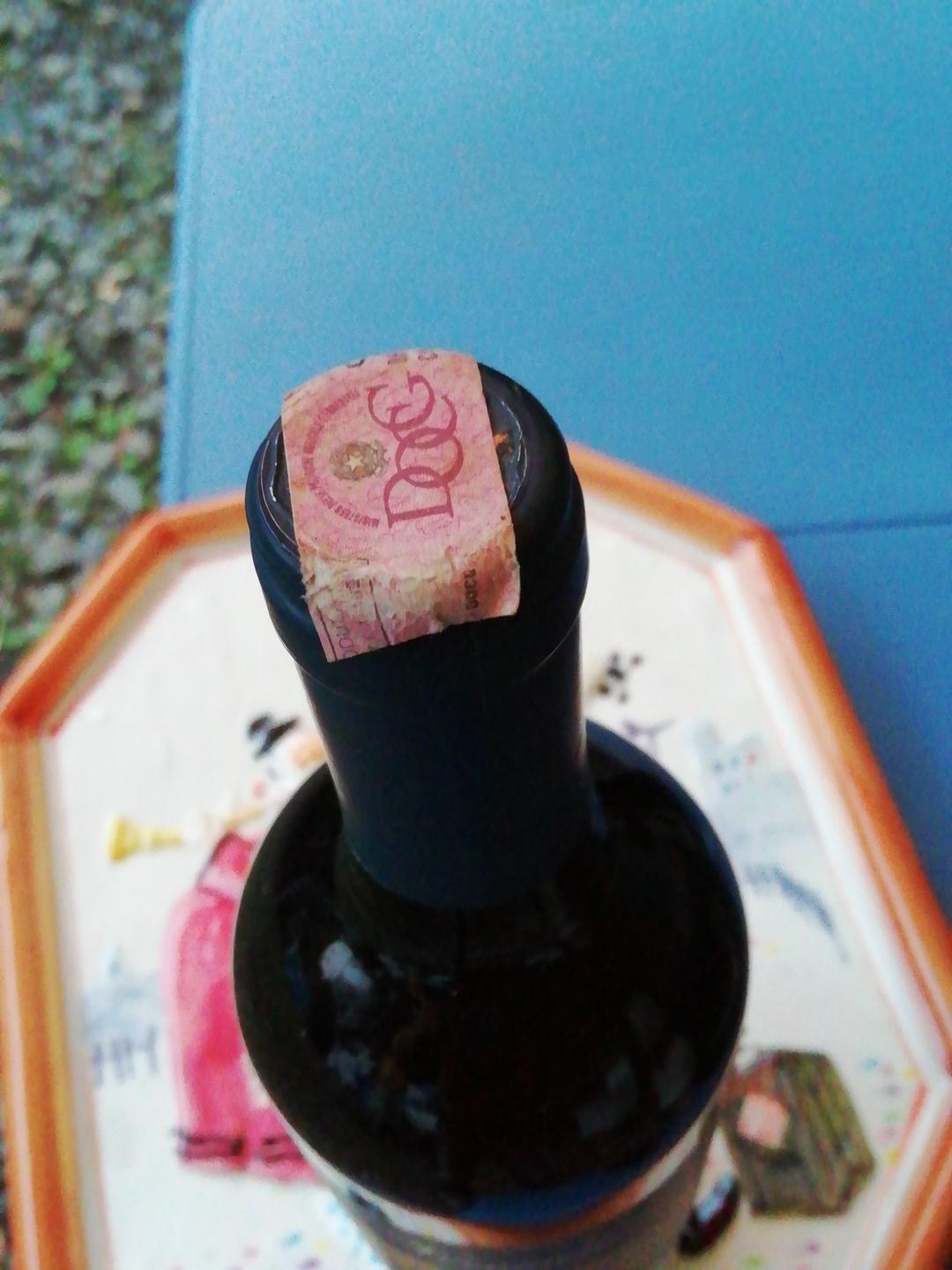 Vernaiolo CHIANTI イタリアワイン2003年物