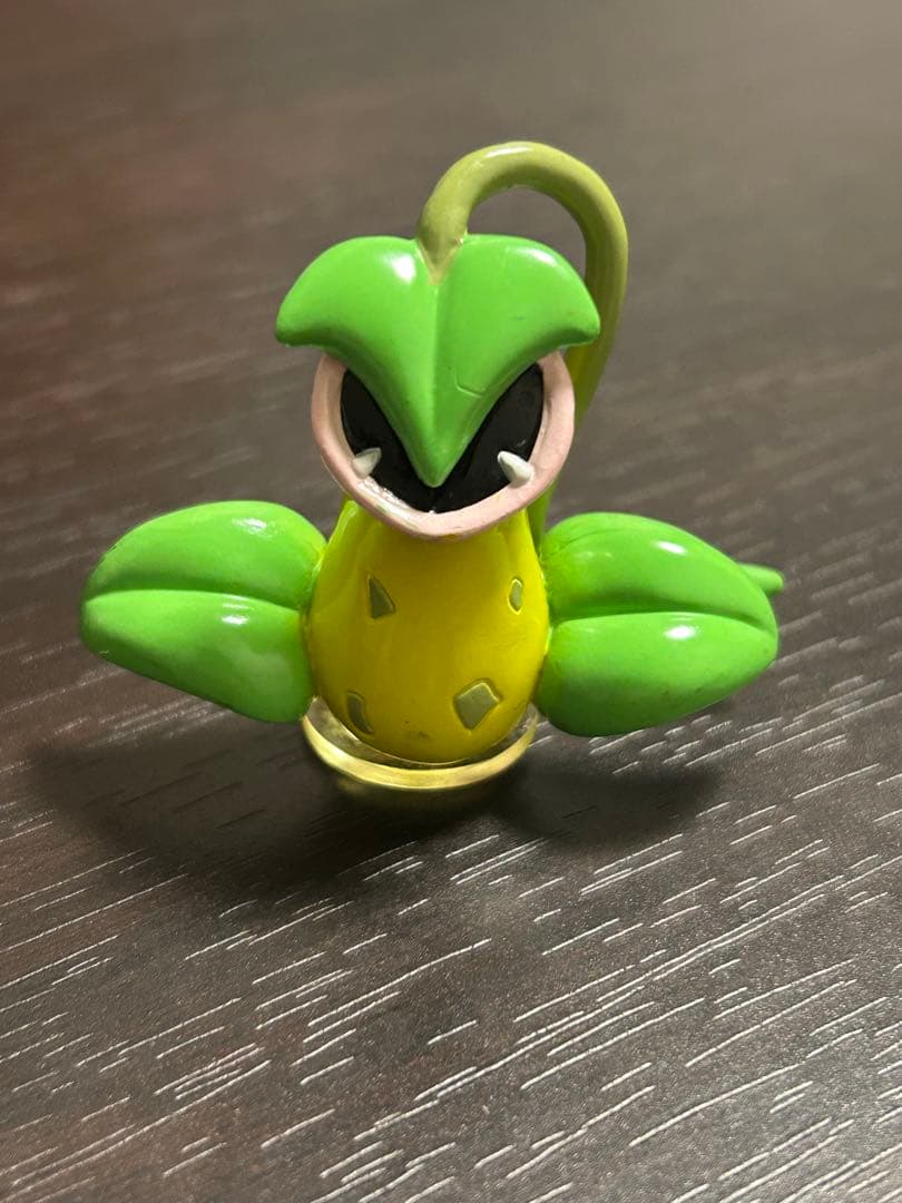 モンコレ 初期 ウツボット