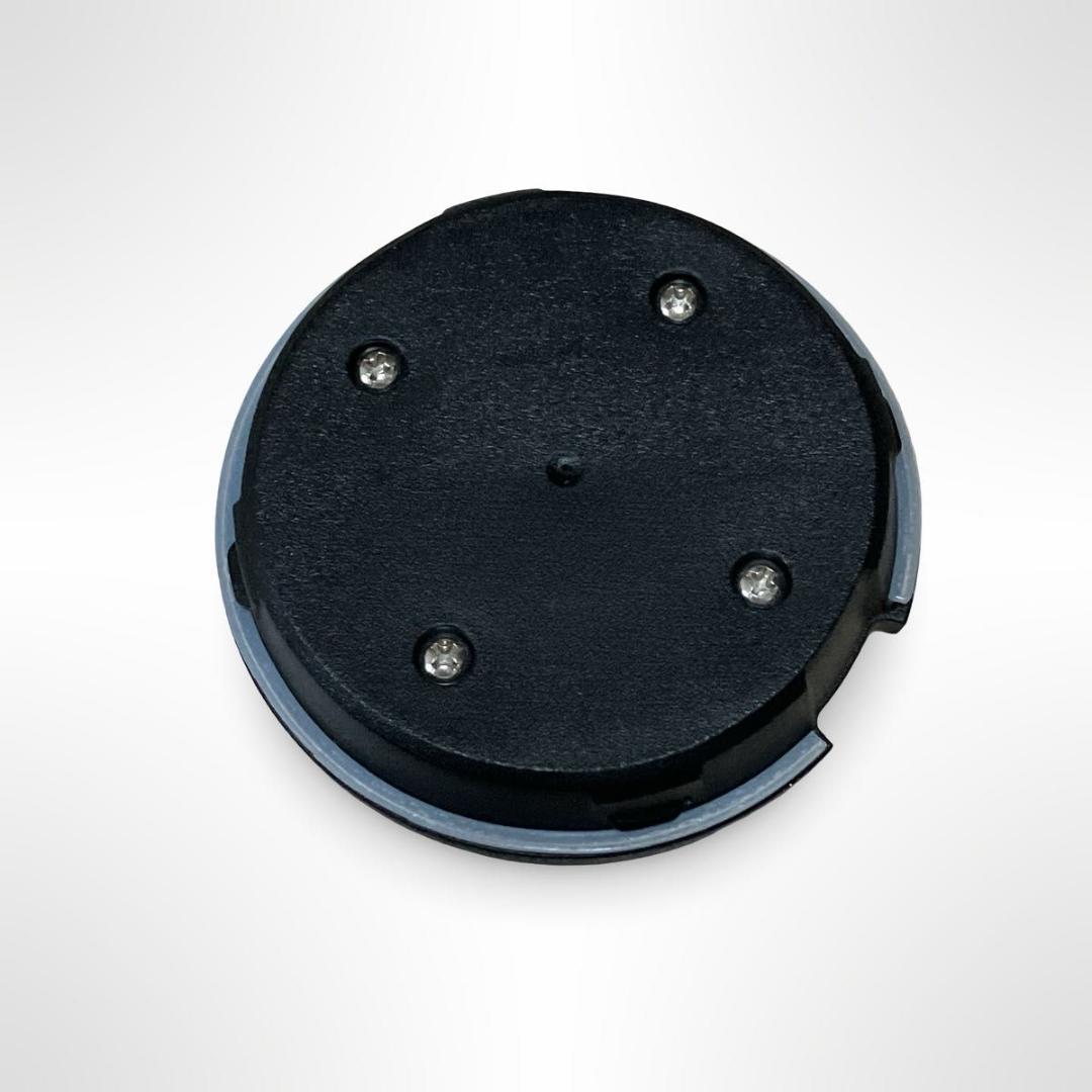 BALMUDA K02A-CR 電気ケトル The Pot 0.6L