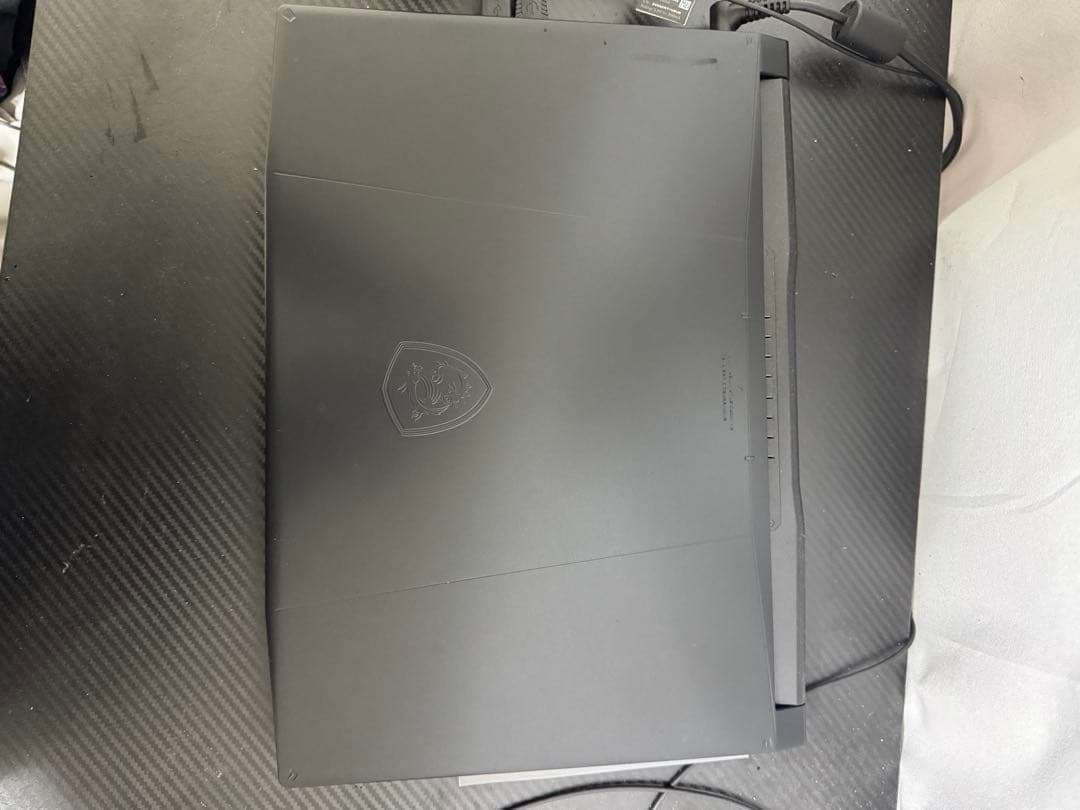 Windowsアクセサリー MSIRTX4060 Katana-15-B12VFK 15.6/Core i7