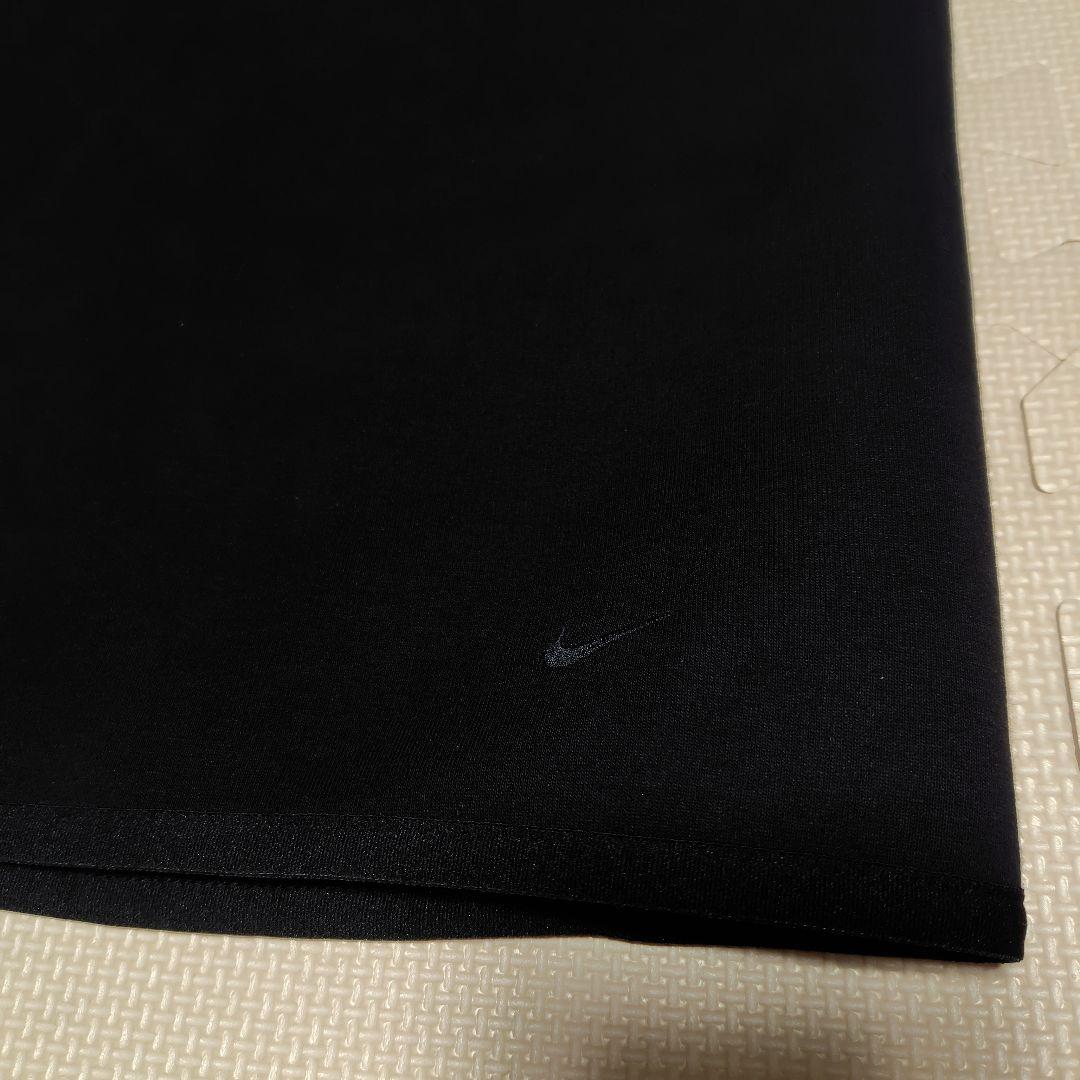 NIKE ナイキ　テックフリース フルジップ ウィンドランナー フーディ　黒×灰