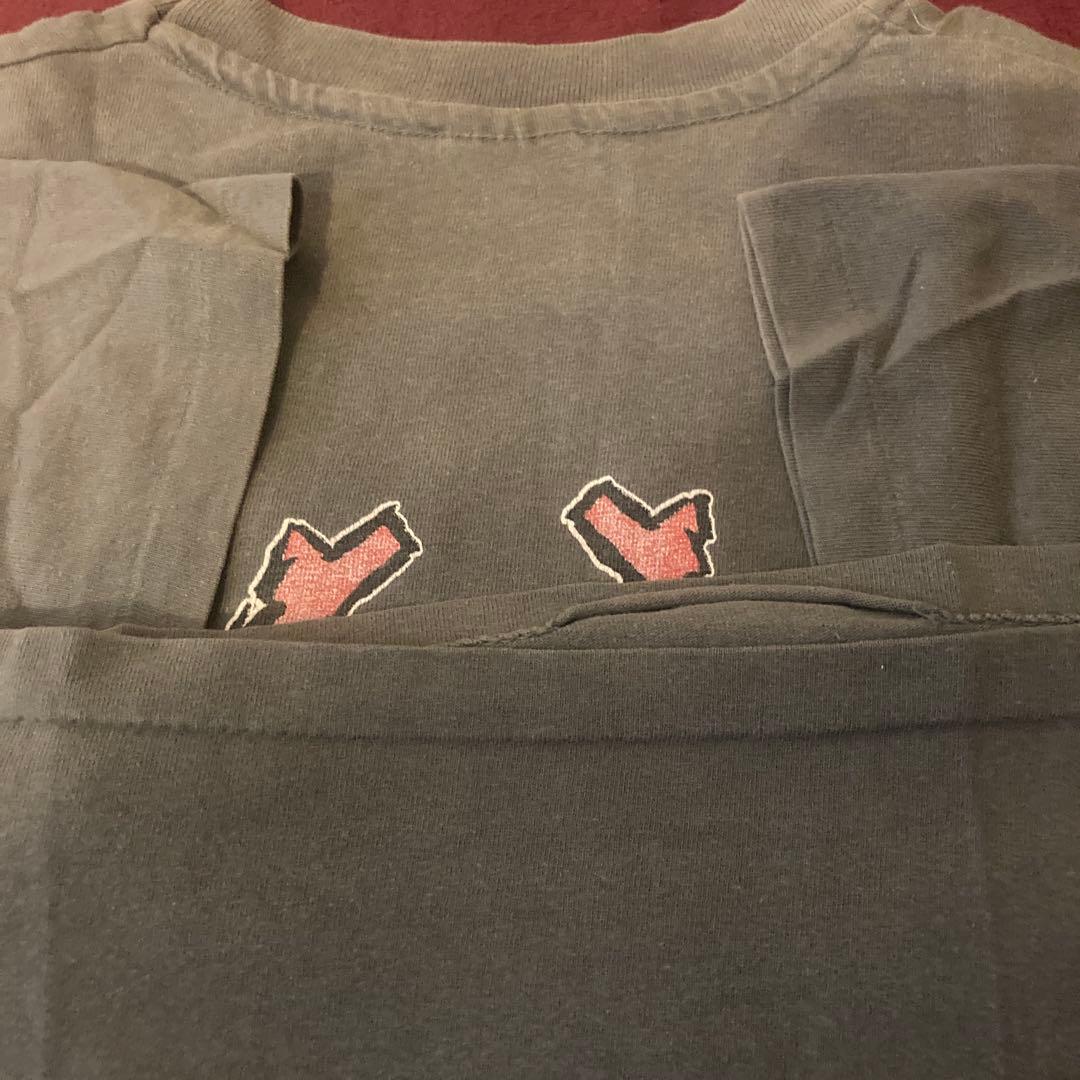 green day 2000年 Tシャツ ビンテージ コピーライト