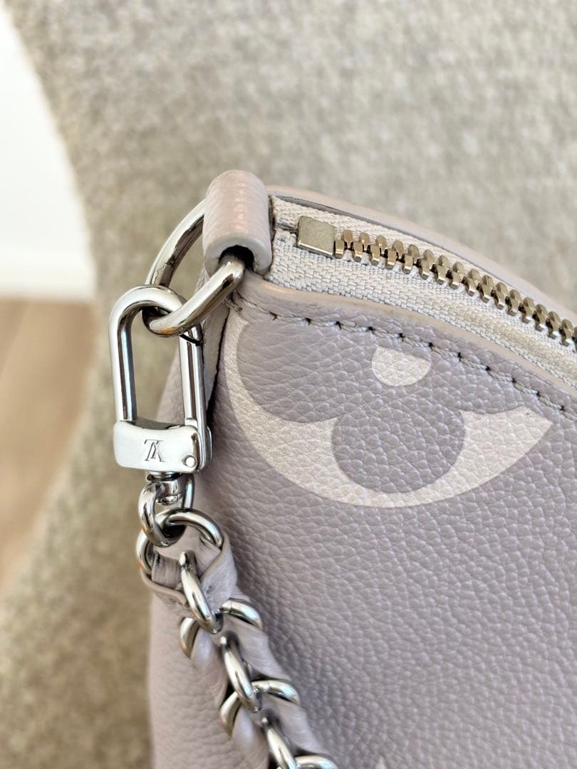 Louis Vuitton アンプラント ブーローニュPM ミルキーウェイ