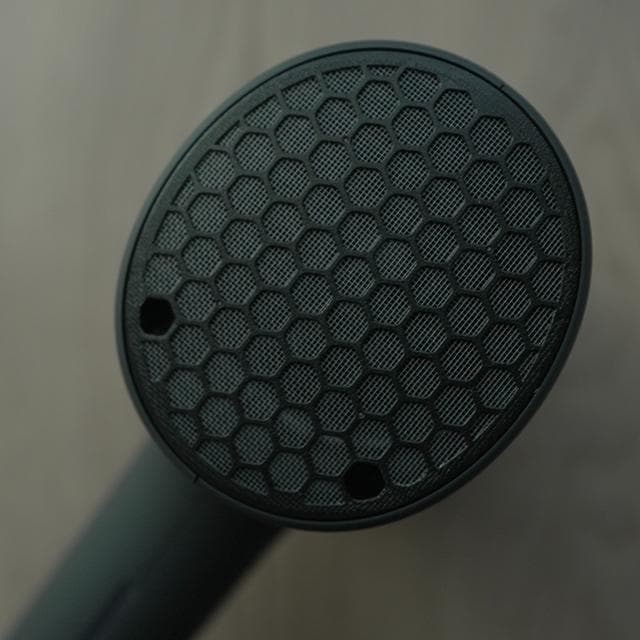 Panasonic ヘアードライヤー ナノケア EH-NA0K-K