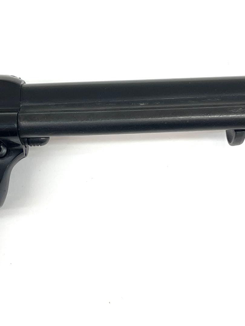 COLT シングルアクションアーミーリボルバー .45