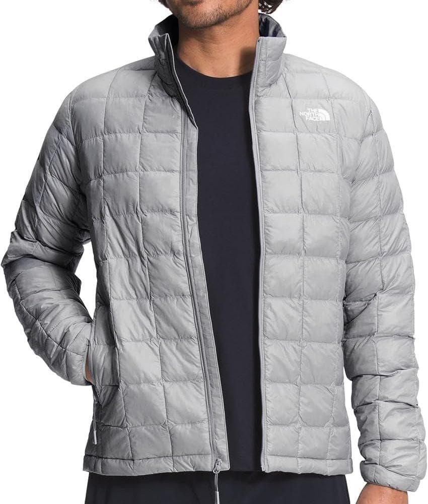 新品 ノースフェイス Thermoball Eco Jacket US:XL