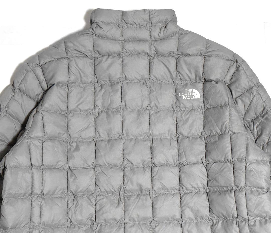 新品 ノースフェイス Thermoball Eco Jacket US:XL