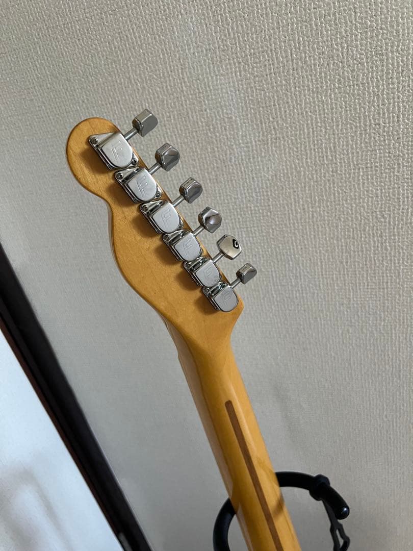 FERNANDES THE REVIVAL エレキギター