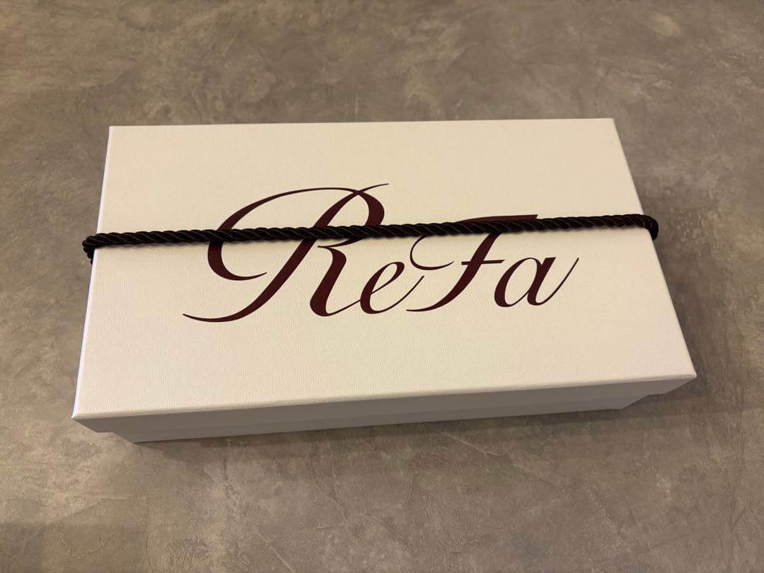 ReFa BEAUTECH DRYER S + ホワイト