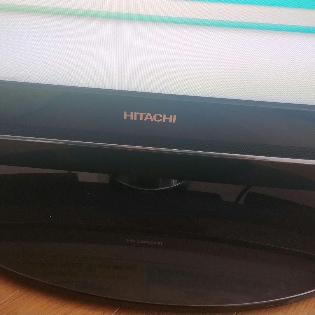 HITACHI 37インチ テレビ L37-XP03