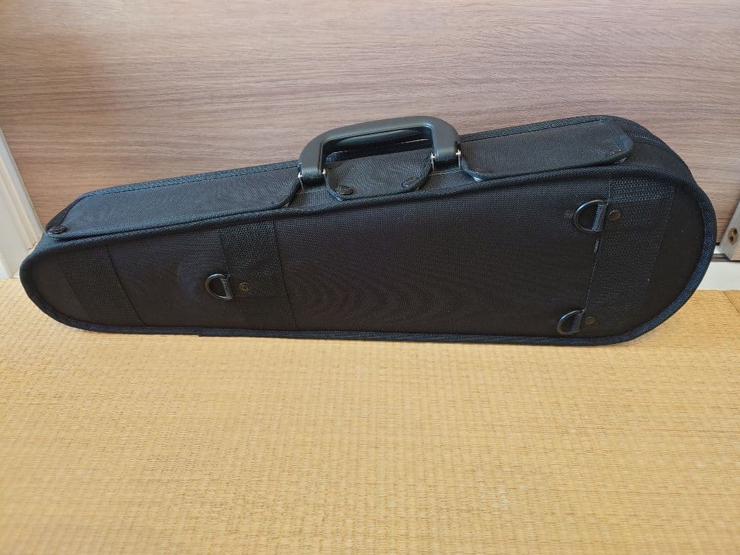 【ご依頼品・中古】1/8サイズ イーストマン バイオリン セット