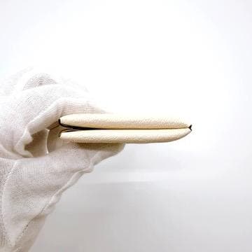 ◇エルメス◇カルヴィ/ケース/小銭入れ/財布/刻印:U/ブランド