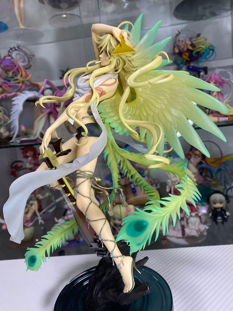 ◆特典付き◆ ZONE-00 弁天 1/7スケール フィギュア